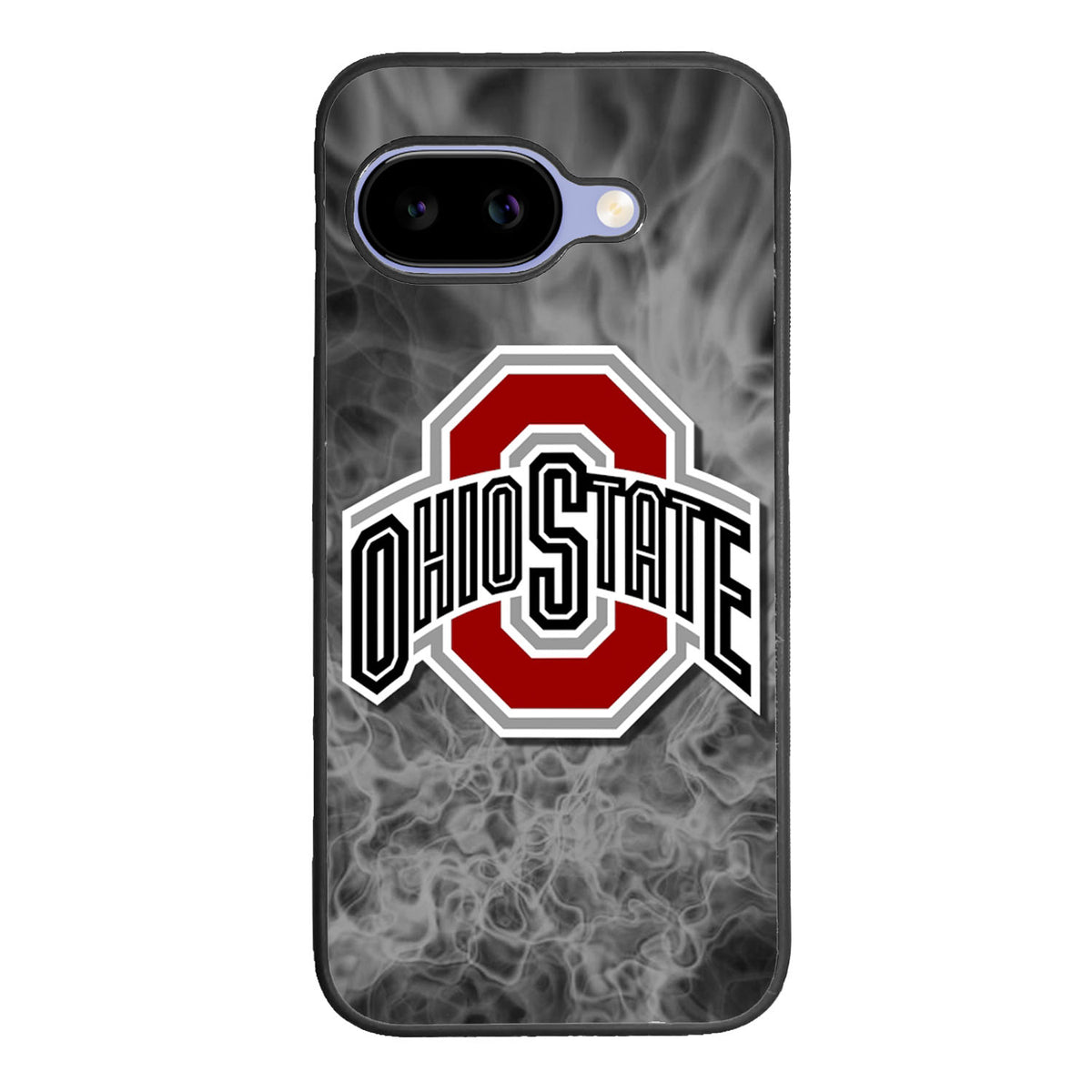 Ohio state Case Google Pixel 9A BC2942