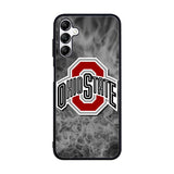 Ohio state Case Samsung Galaxy A15 BC2942