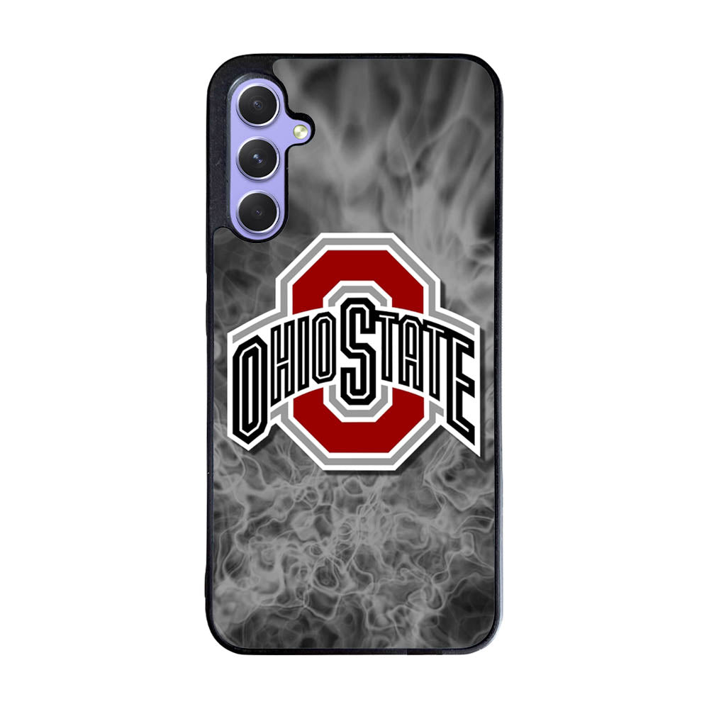 Ohio state Case Samsung Galaxy A35 5G BC2942