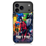 5SOS rangger iPhone 17 Pro Max Case BC3035