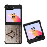 Assassin Creed Case Samsung Galaxy Z Flip 5 5G BC3065