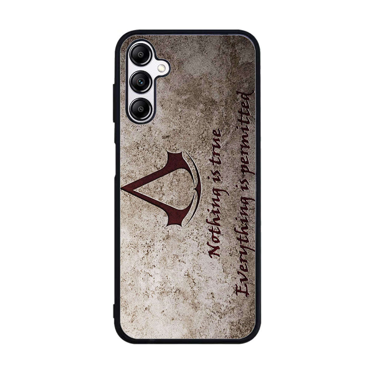 Assassin Creed Case Samsung Galaxy A15 BC3065