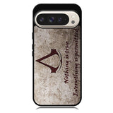 Assassin Creed Google Pixel 10 Pro XL Case BC3065