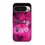 Burn Book Mean Girls Case Google Pixel 9 Pro XL BC3003