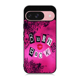 Burn Book Mean Girls Case Google Pixel 9 BC3003