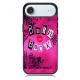 Burn Book Mean Girls iPhone 17 Air Case BC3003