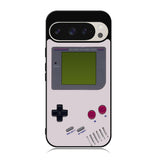 Classic Retro White Milk gameboy Case Google Pixel 9 Pro XL BC3006