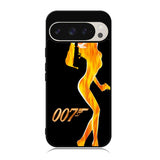 James Bond 007 Case Google Pixel 9 Pro XL BC2964