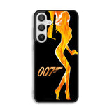 James Bond 007 Samsung Galaxy A26 Case BC2964