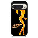 James Bond 007 Google Pixel 10 | Google Pixel 10 Pro Case BC2964