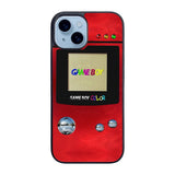 Pokedex pokemon gameboy art Case iPhone 15 Plus BC2981