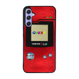 Pokedex pokemon gameboy art Case Samsung Galaxy A35 5G BC2981