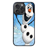 Snowman Case iPhone 15 Pro BC2992