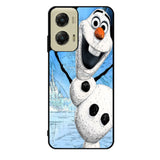 Snowman Case Motorola Moto G Stylus 2024 5G BC2992