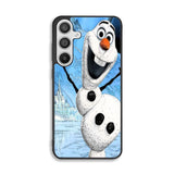 Snowman Samsung Galaxy A26 Case BC2992