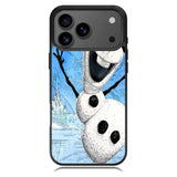 Snowman iPhone 17 Pro Max Case BC2992