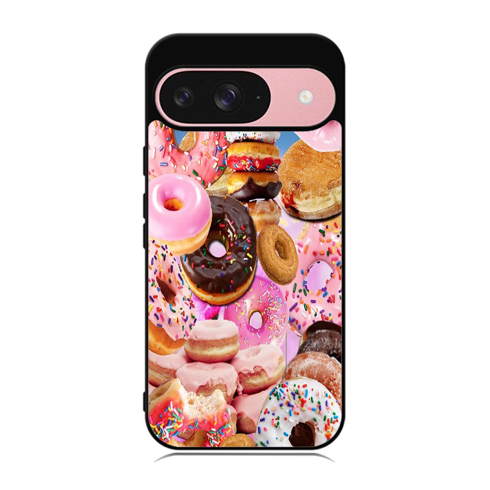 Sprinkle doughnuts Case Google Pixel 9 BC2993