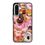 Sprinkle doughnuts Samsung Galaxy A56 Case BC2993