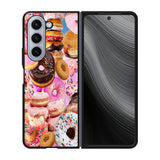 Sprinkle doughnuts Case Samsung Galaxy z Fold 5 5G BC2993