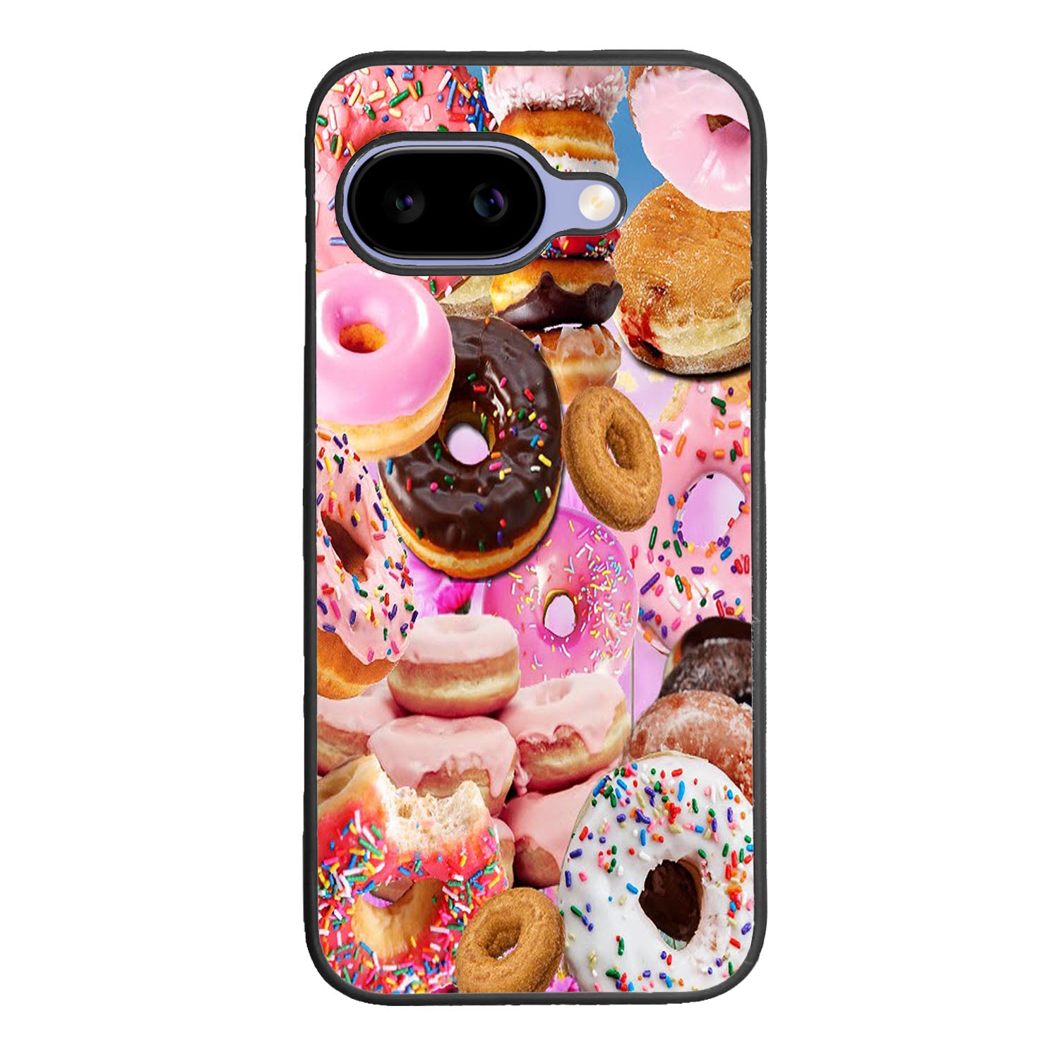 Sprinkle doughnuts Case Google Pixel 9A BC2993