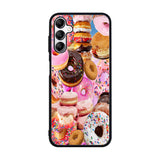 Sprinkle doughnuts Case Samsung Galaxy A15 BC2993