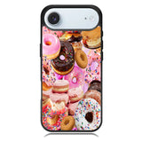 Sprinkle doughnuts iPhone 17 Air Case BC2993