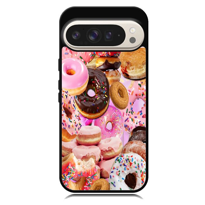 Sprinkle doughnuts Google Pixel 10 Pro XL Case BC2993