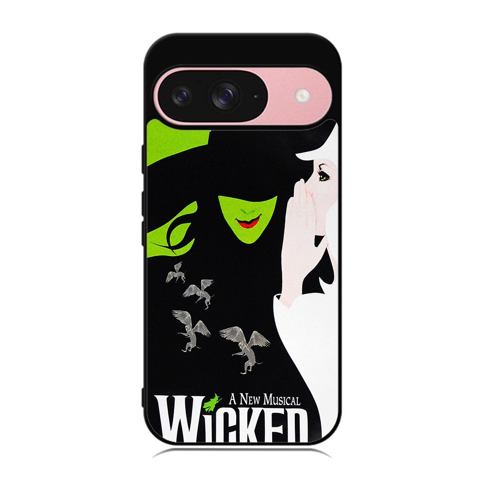 Wicked musical Case Google Pixel 9 BC2947