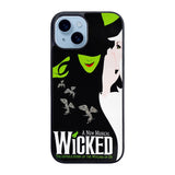 Wicked musical Case iPhone 15 Plus BC2947