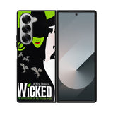 Wicked musical Case Samsung Galaxy Z Fold 6 5G BC2947