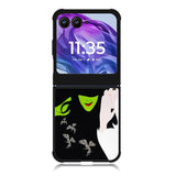 Wicked musical Motorola Moto Razr 2024 , Moto Razr 50 Case FE2947
