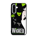Wicked musical Samsung Galaxy A36 Case BC2947