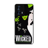 Wicked musical Motorola Moto G Power 5G 2024 Case BC2947