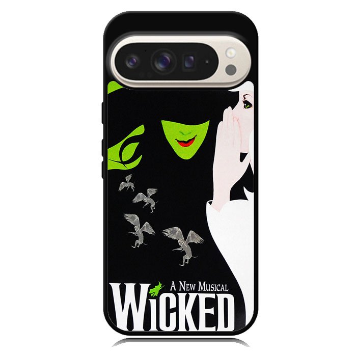Wicked musical Google Pixel 10 Pro XL Case BC2947