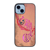 Alice in Wonderland Case iPhone 15 Plus BC3048