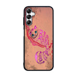 Alice in Wonderland Case Samsung Galaxy A15 BC3048