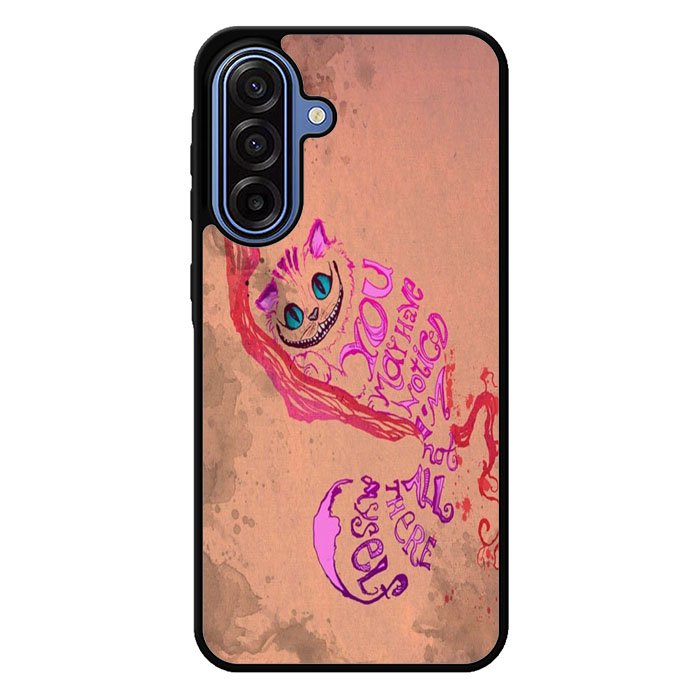 Alice in Wonderland Samsung Galaxy A17 5G Case BC3048