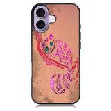 Alice in Wonderland iPhone 17 Case BC3048