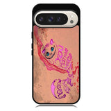 Alice in Wonderland Google Pixel 10 Pro XL Case BC3048