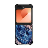 Avenged sevenfold Case Samsung Galaxy Z Flip 6 5G BC3069