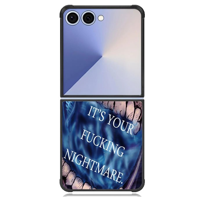 Avenged sevenfold Samsung Galaxy Z Flip 7 Case BC3069
