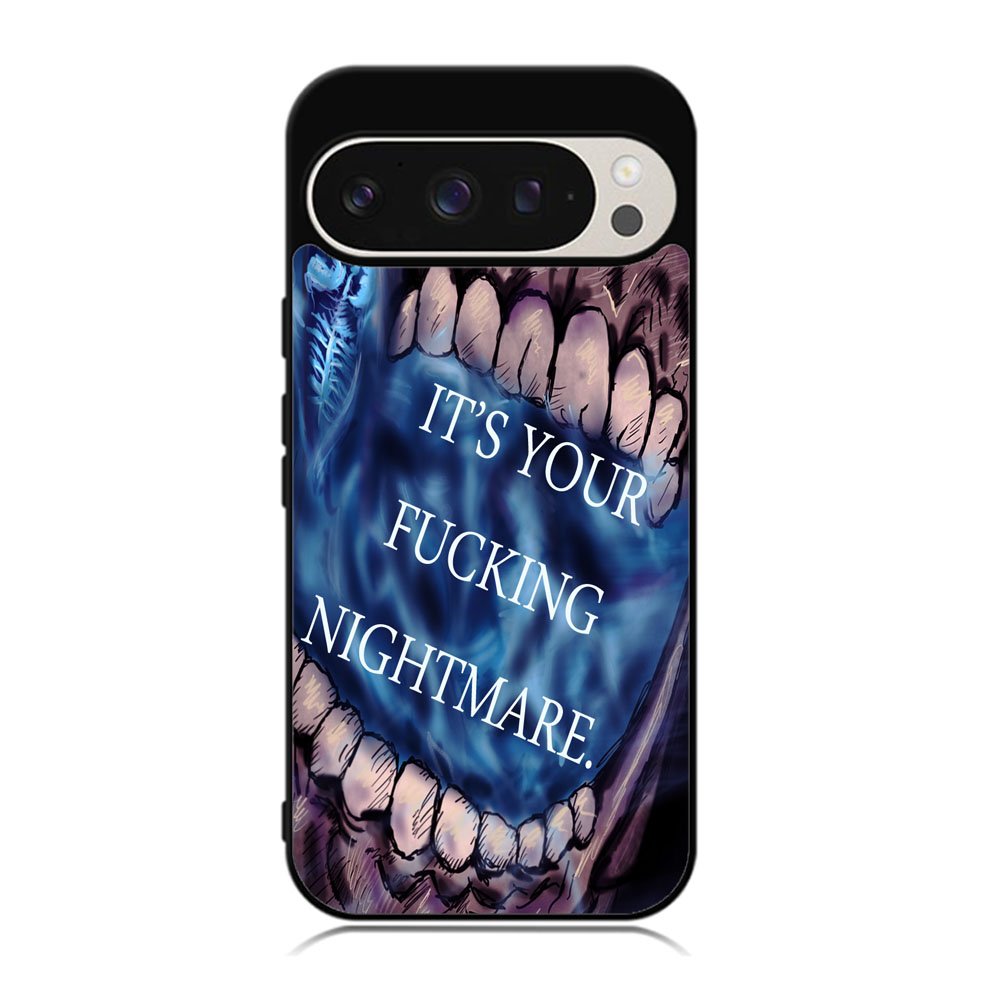 Avenged sevenfold Case Google Pixel 9 Pro XL BC3069