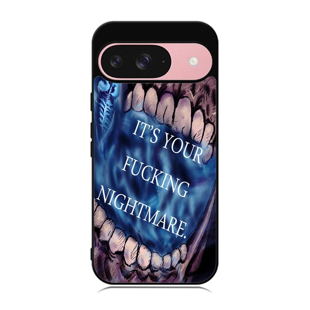 Avenged sevenfold Case Google Pixel 9 BC3069