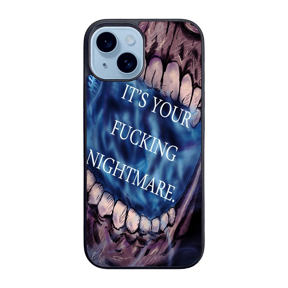 Avenged sevenfold Case iPhone 15 BC3069