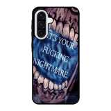 Avenged sevenfold Samsung Galaxy A56 Case BC3069