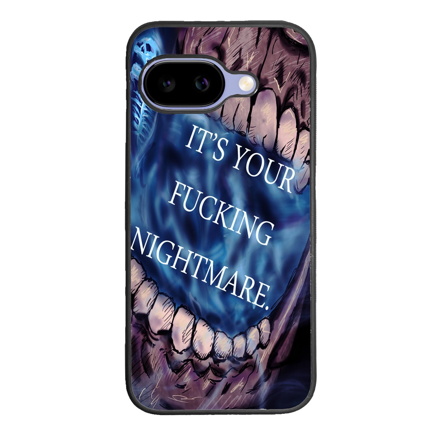 Avenged sevenfold Case Google Pixel 9A BC3069