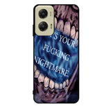 Avenged sevenfold Case Motorola Moto G Stylus 2024 5G BC3069