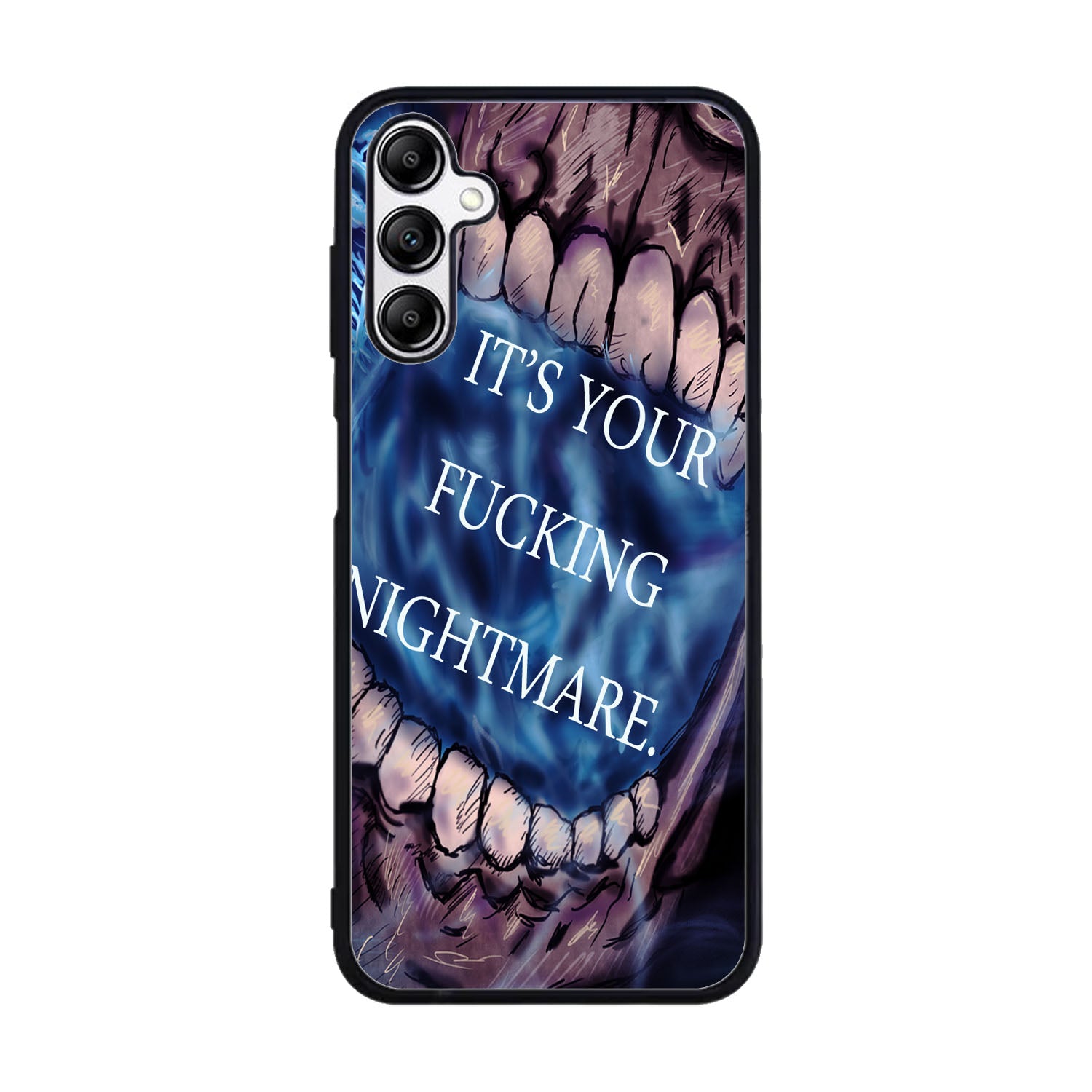Avenged sevenfold Case Samsung Galaxy A15 BC3069