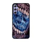 Avenged sevenfold Case Samsung Galaxy A35 5G BC3069