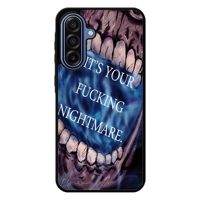 Avenged sevenfold Samsung Galaxy A17 5G Case BC3069